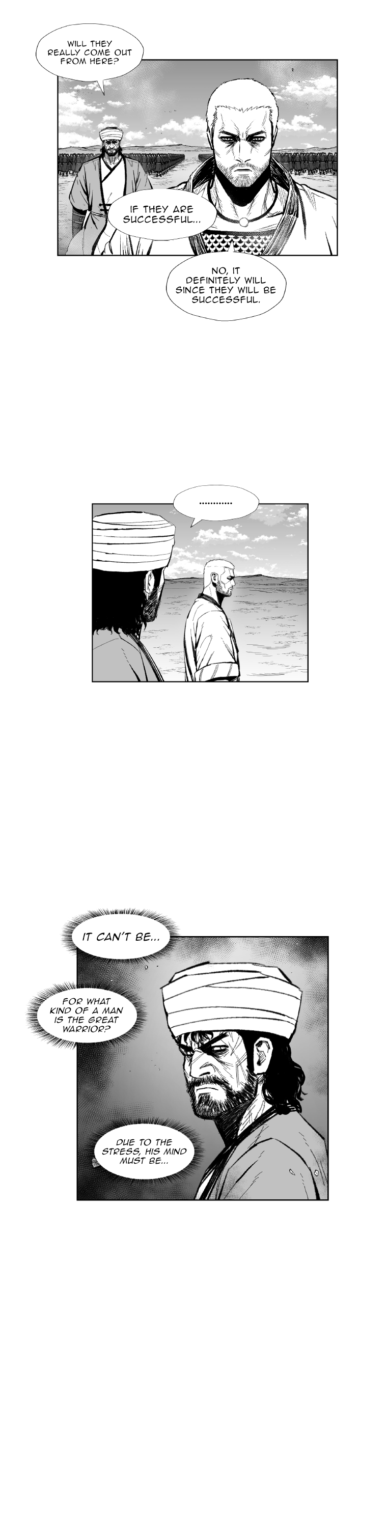 Red Storm Chapter 362 page 9