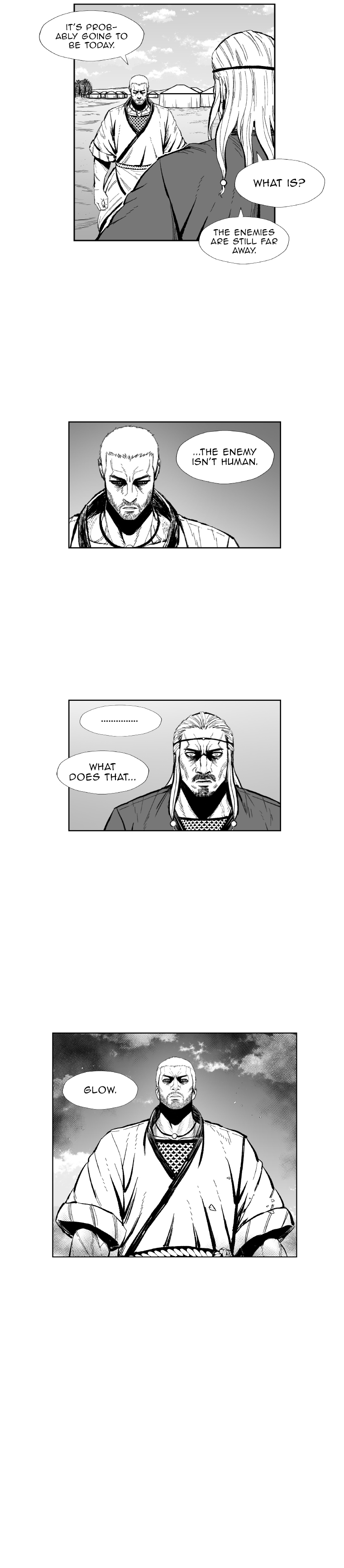 Red Storm Chapter 362 page 6