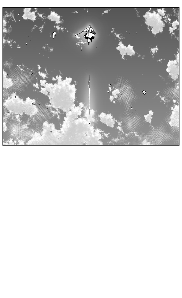 Red Storm Chapter 362 page 15