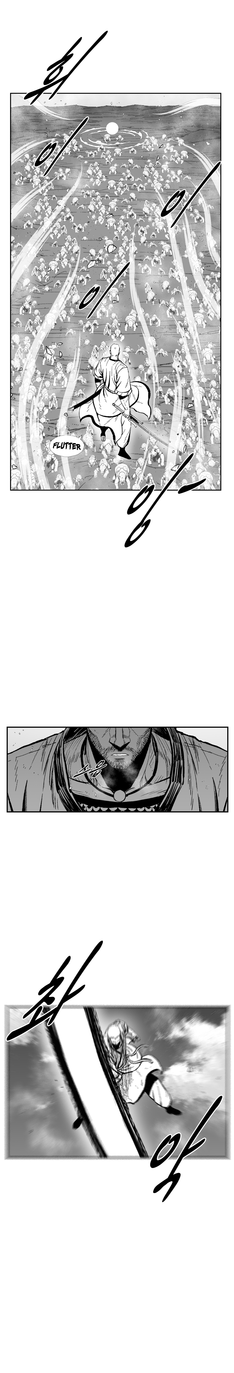 Red Storm Chapter 362 page 16