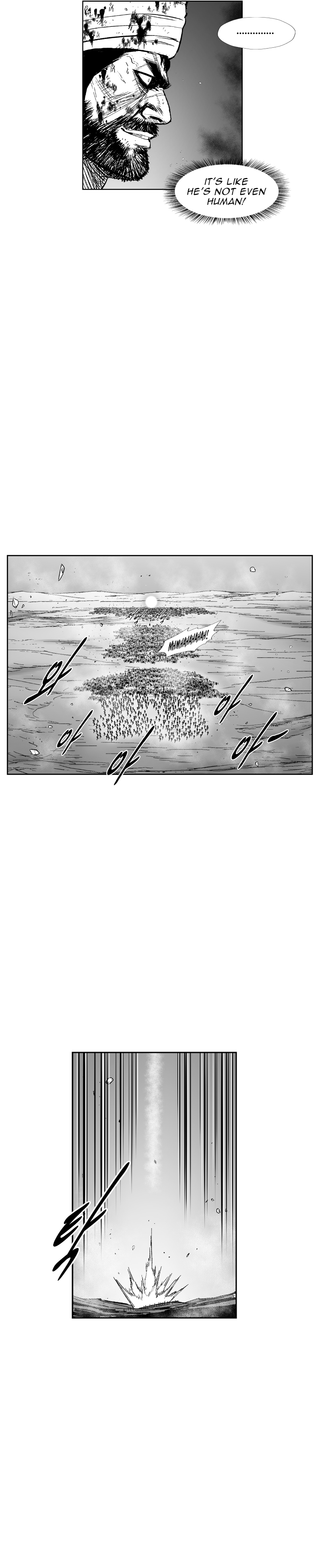 Red Storm Chapter 362 page 19