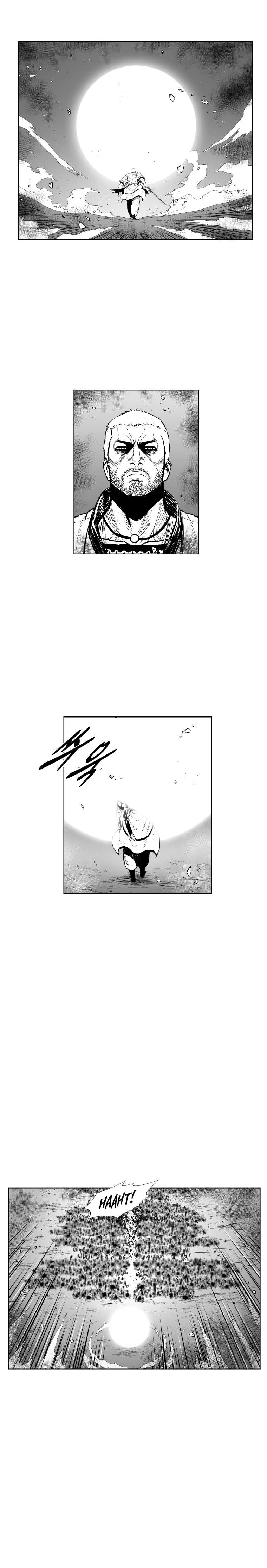 Red Storm Chapter 362 page 23