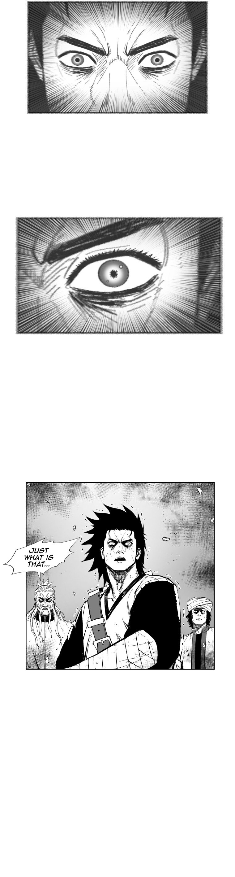 Red Storm Chapter 363 page 8