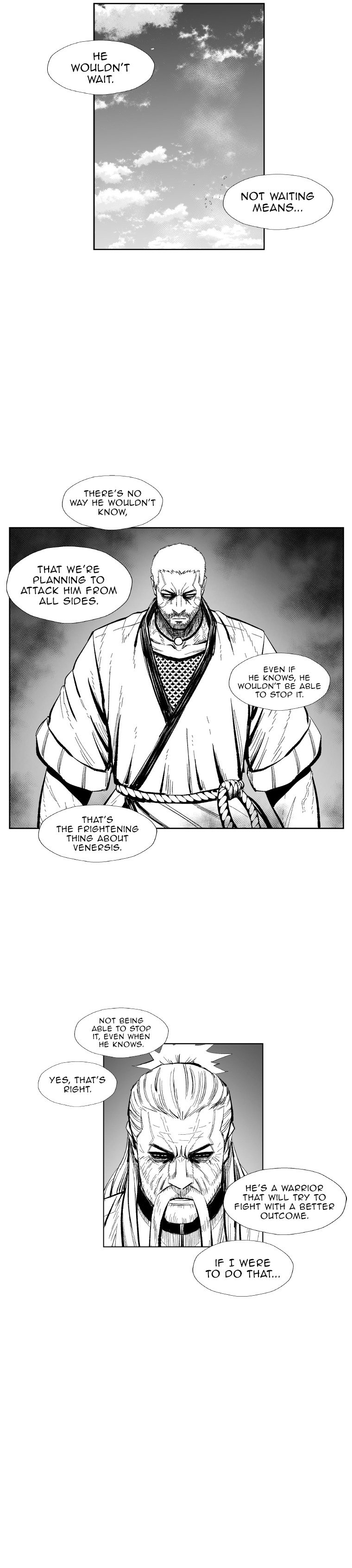 Red Storm Chapter 363 page 6