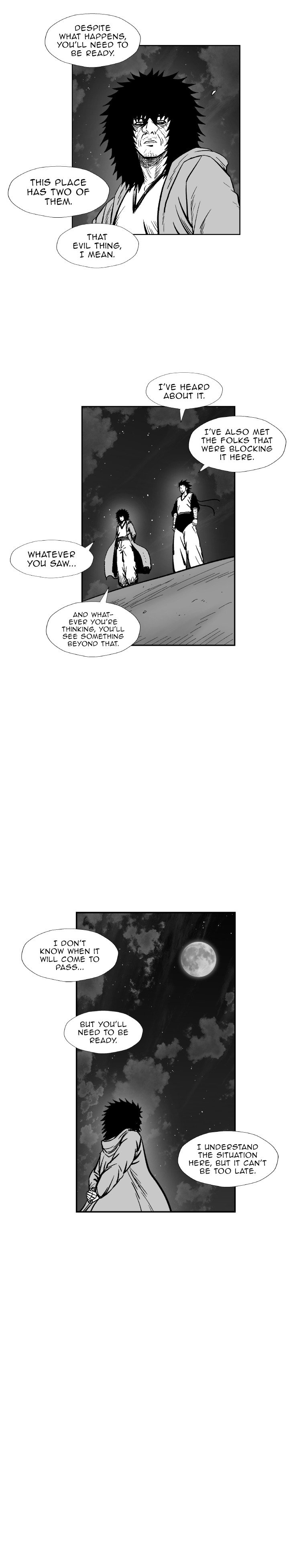 Red Storm Chapter 363 page 10