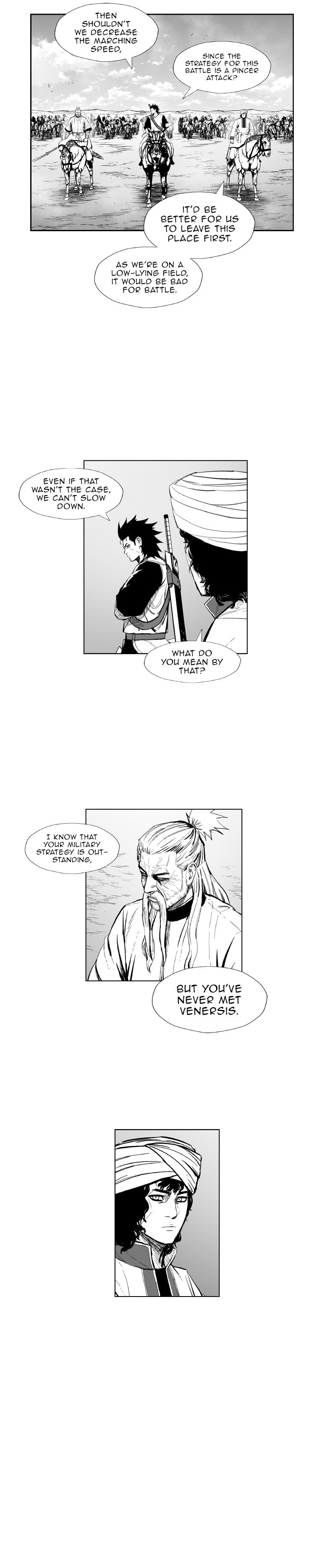 Red Storm Chapter 363 page 5