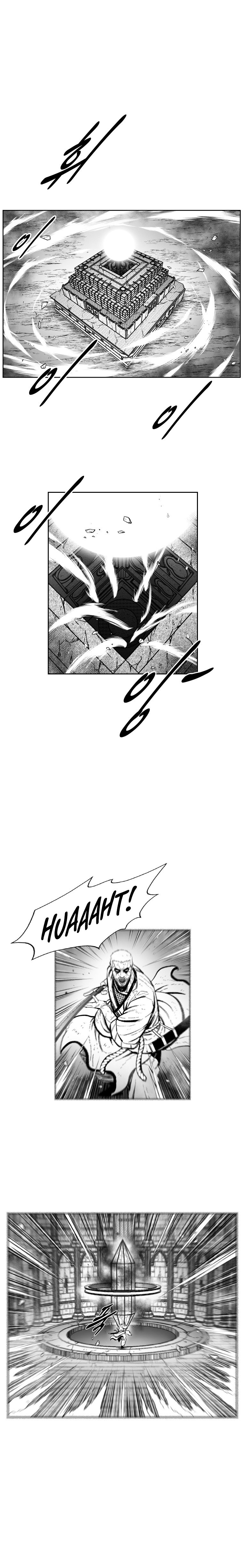 Red Storm Chapter 363 page 17
