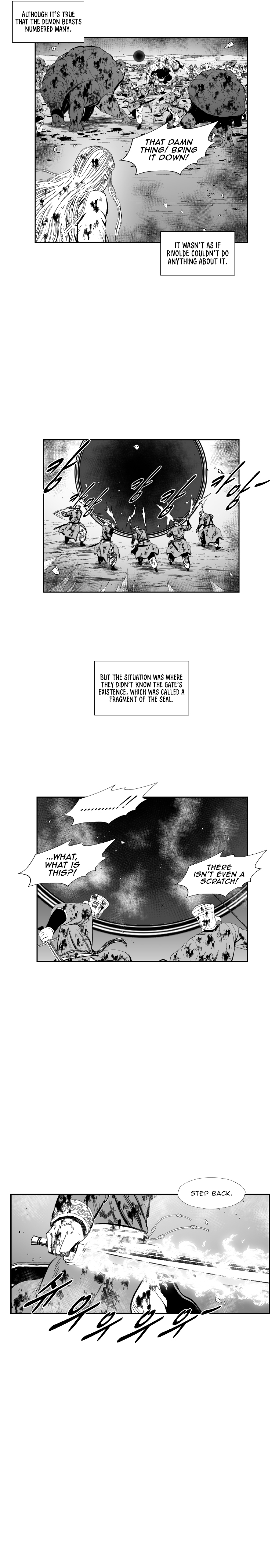 Red Storm Chapter 364 page 9