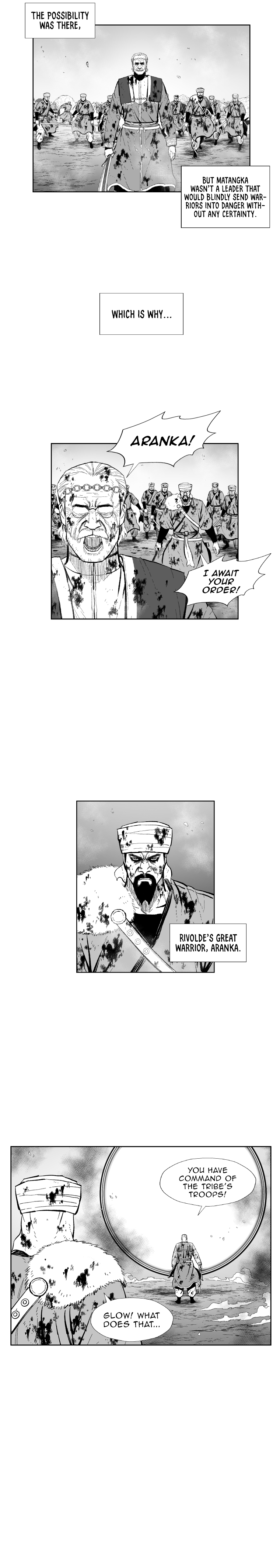 Red Storm Chapter 364 page 12