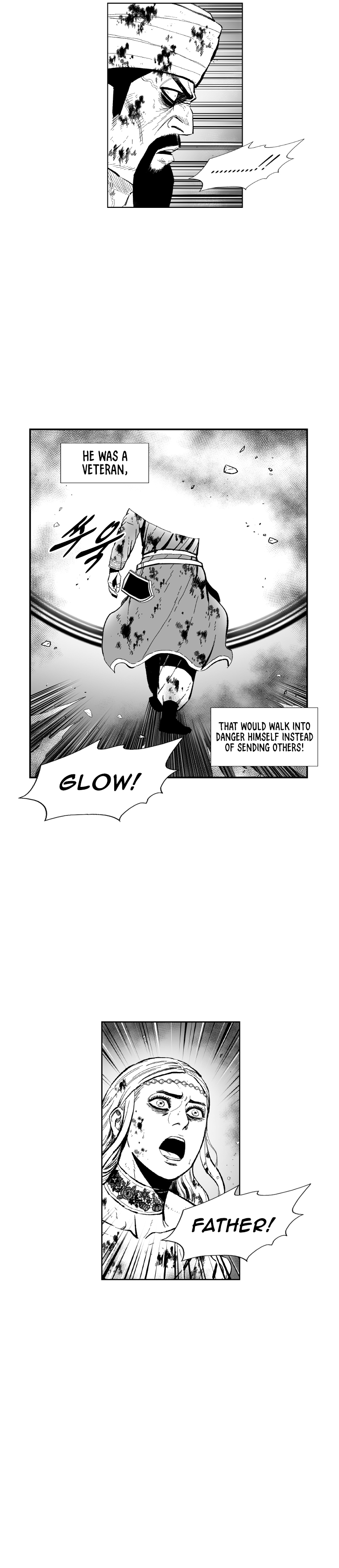 Red Storm Chapter 364 page 13