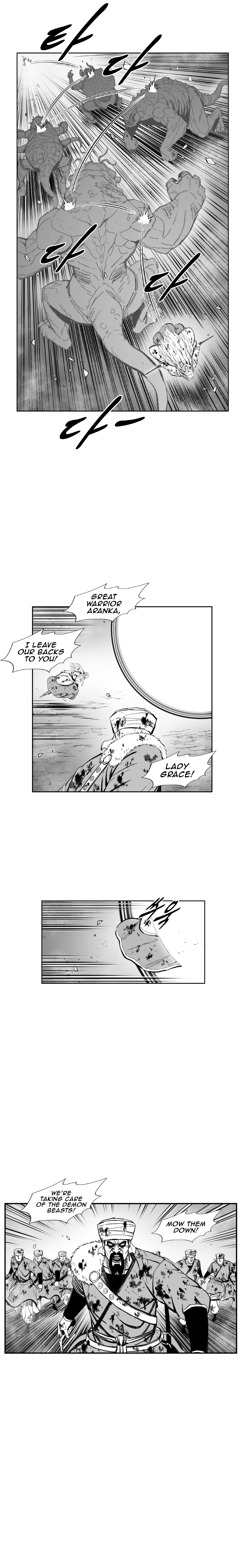 Red Storm Chapter 364 page 14
