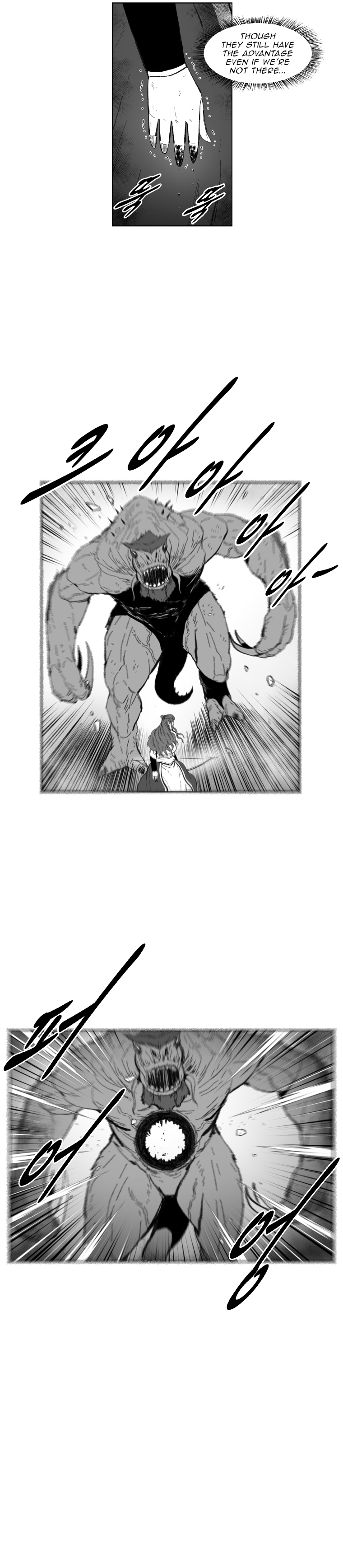 Red Storm Chapter 364 page 18