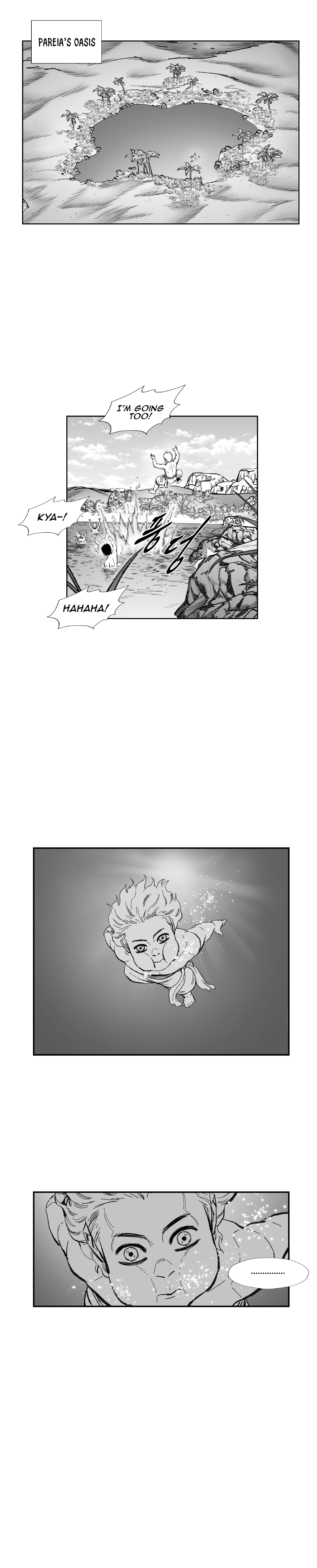 Red Storm Chapter 364 page 20