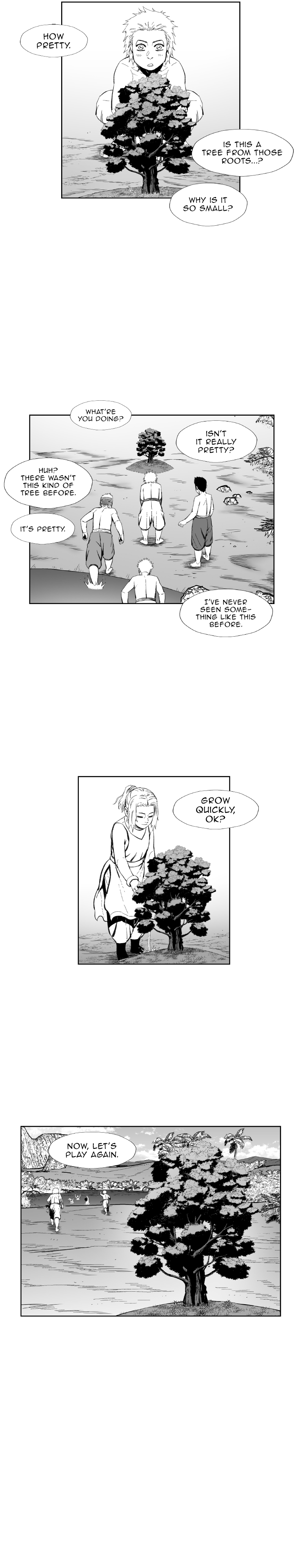 Red Storm Chapter 364 page 22