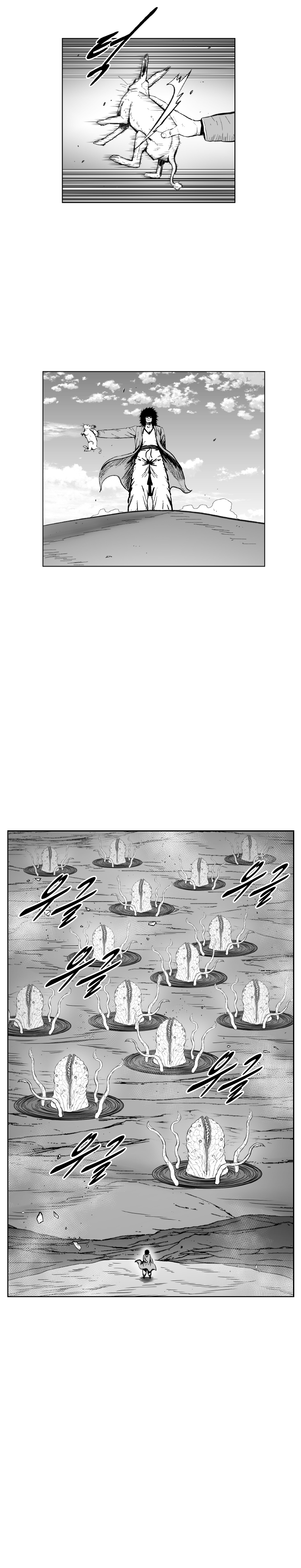 Red Storm Chapter 364 page 26