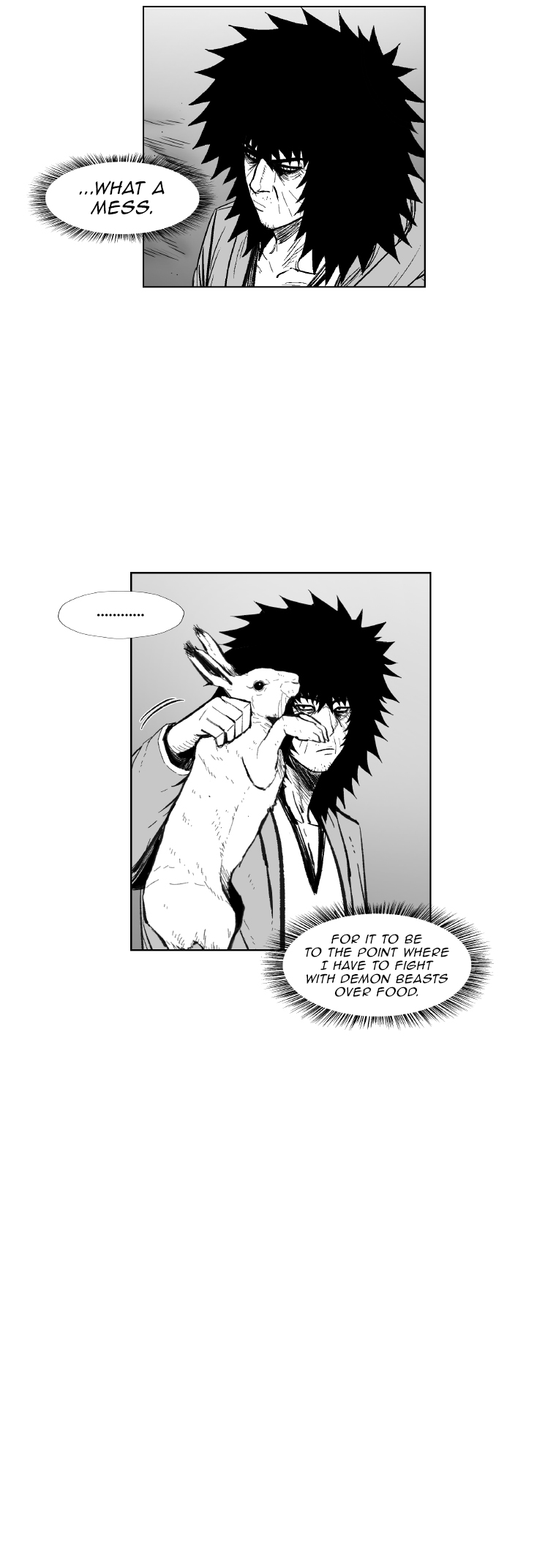 Red Storm Chapter 364 page 27