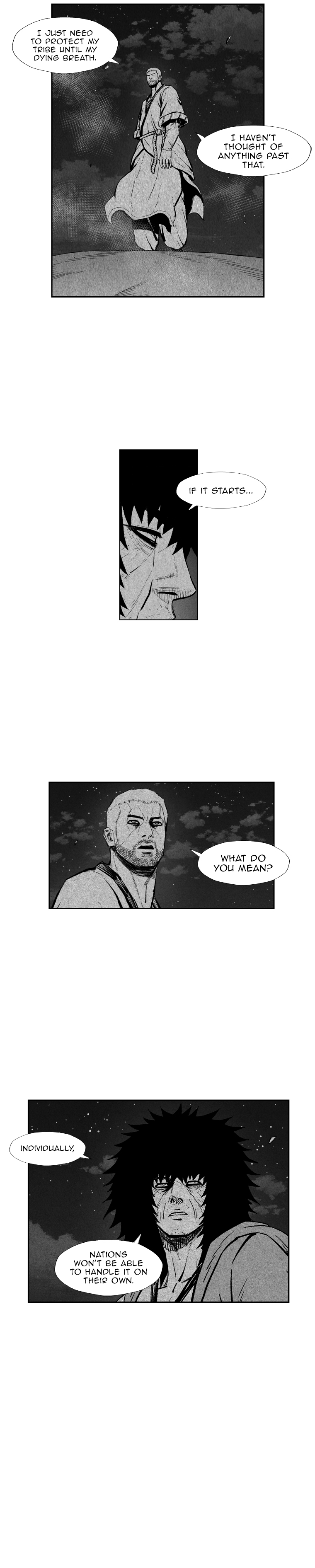 Red Storm Chapter 365 page 7