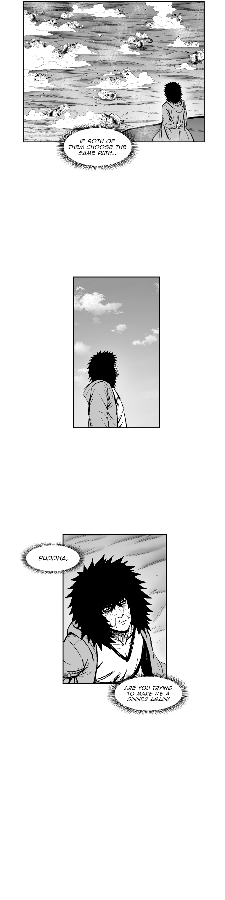 Red Storm Chapter 365 page 8