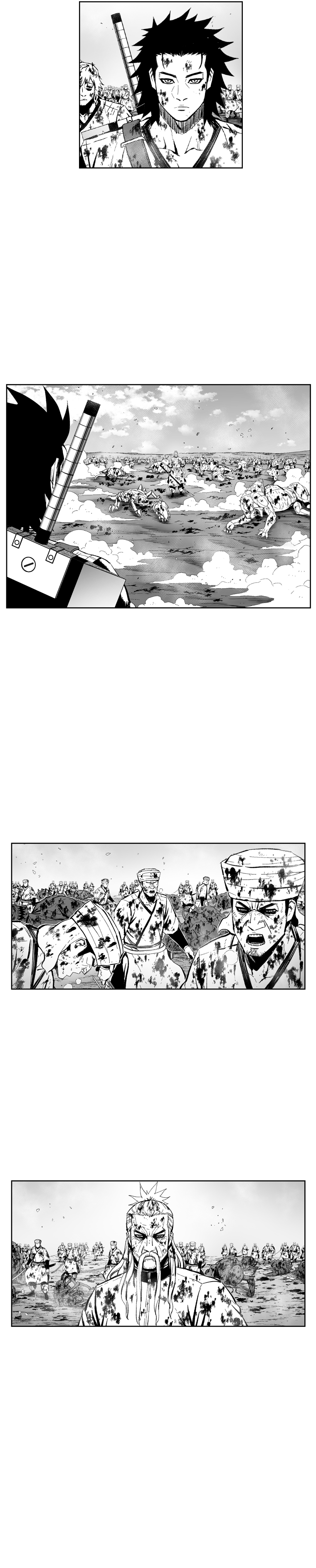 Red Storm Chapter 365 page 10