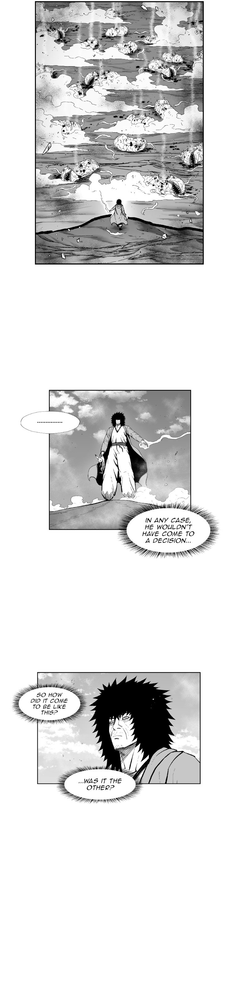Red Storm Chapter 365 page 4