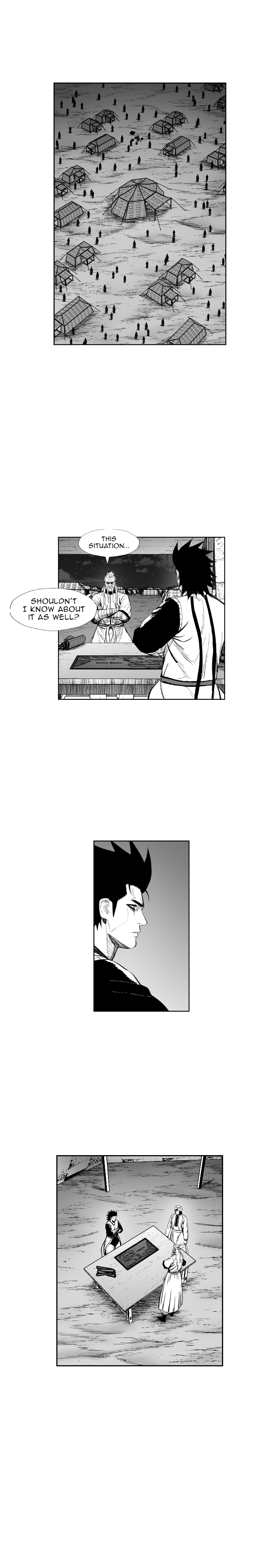 Red Storm Chapter 365 page 11