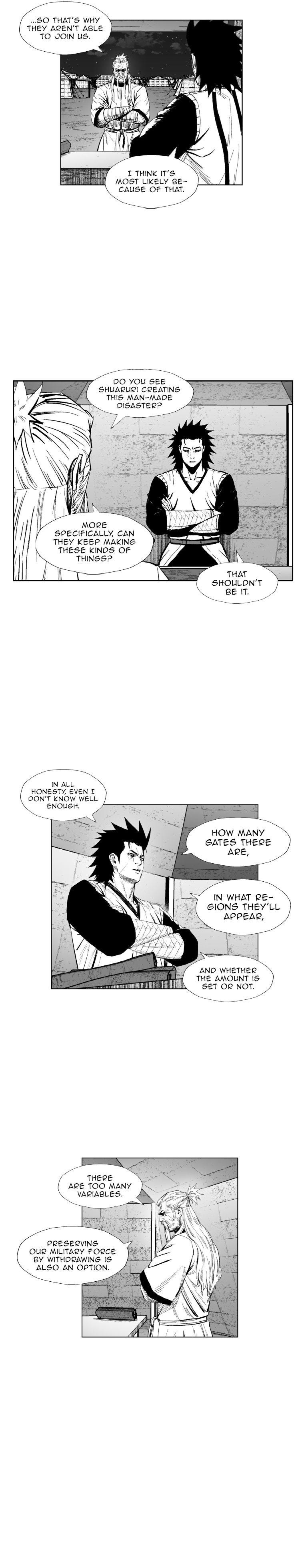 Red Storm Chapter 365 page 12