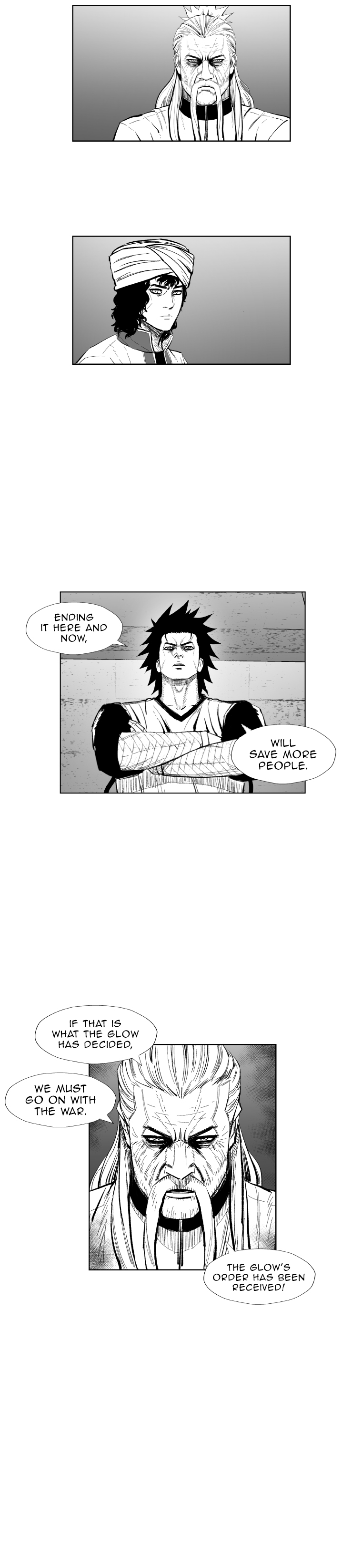 Red Storm Chapter 365 page 16