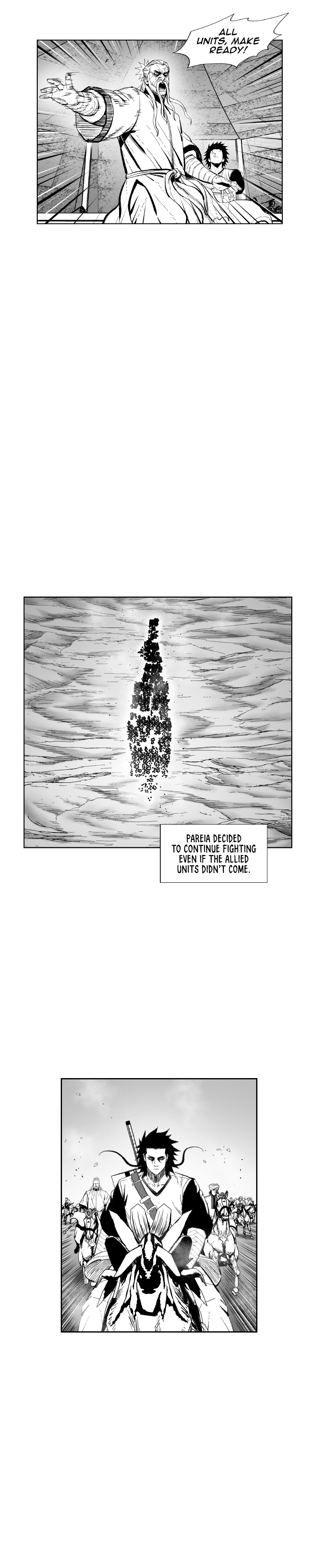 Red Storm Chapter 365 page 17