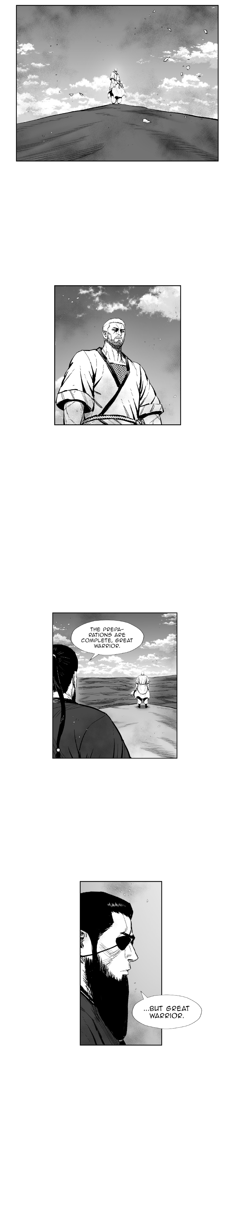 Red Storm Chapter 365 page 22