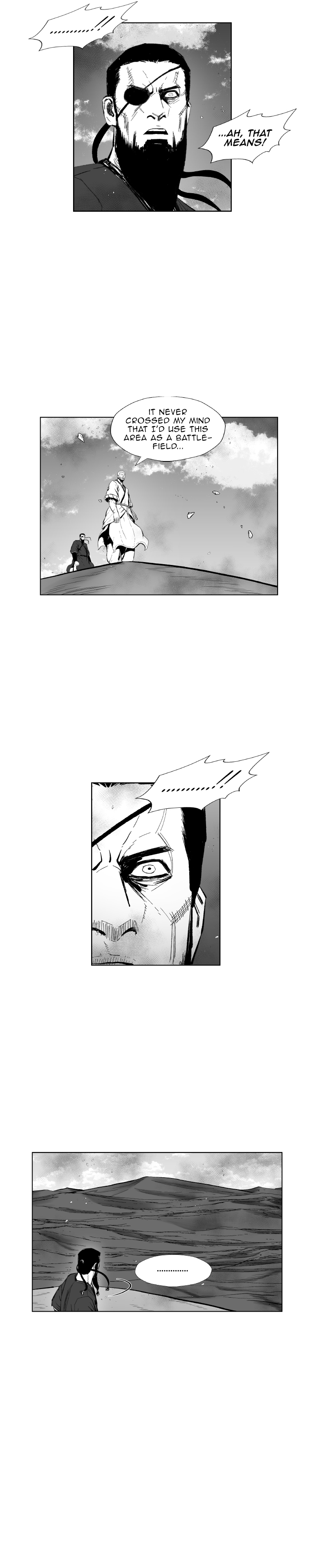 Red Storm Chapter 365 page 24