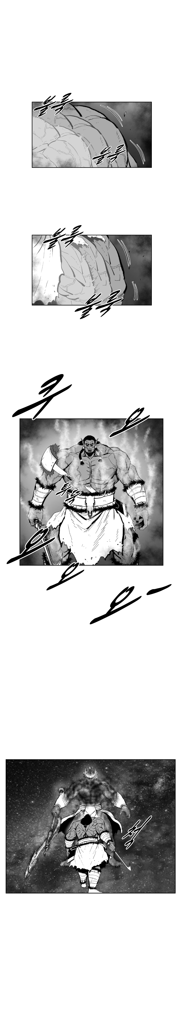 Red Storm Chapter 366 page 3
