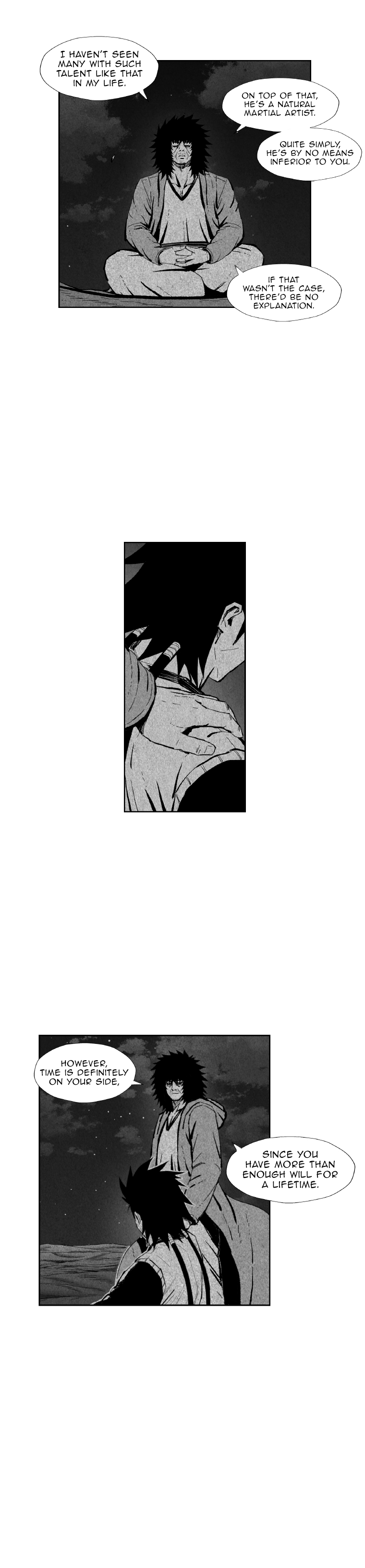 Red Storm Chapter 366 page 10