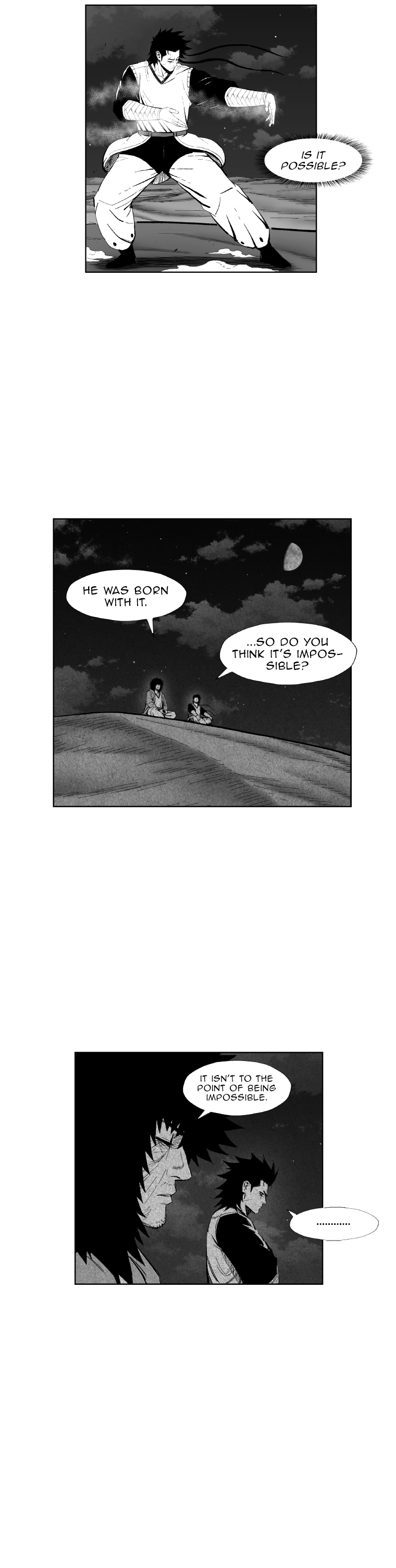 Red Storm Chapter 366 page 9
