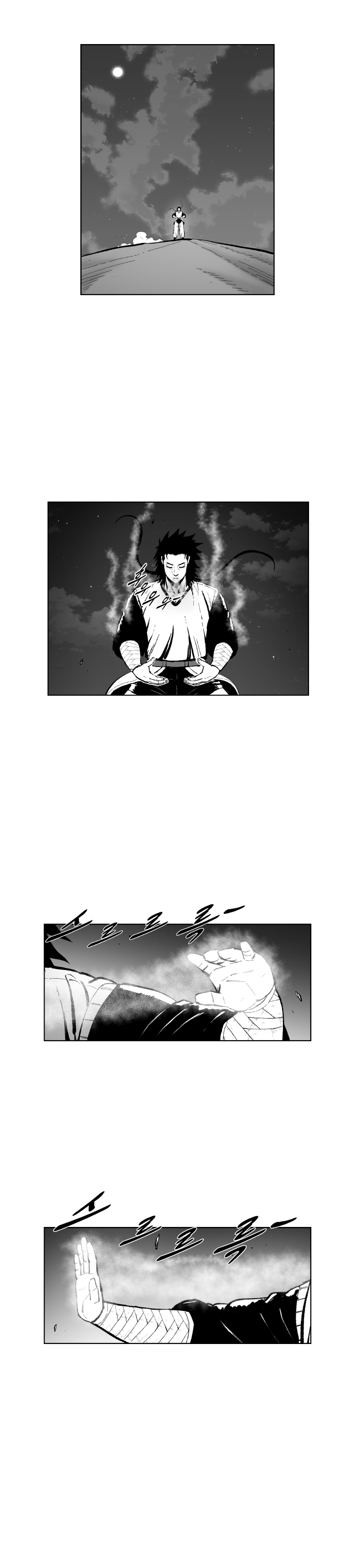 Red Storm Chapter 366 page 8