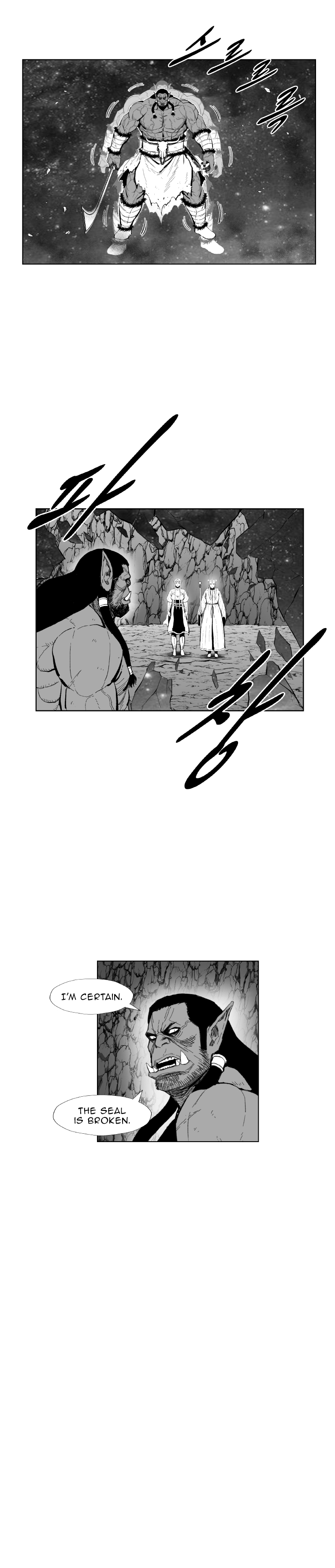 Red Storm Chapter 366 page 7