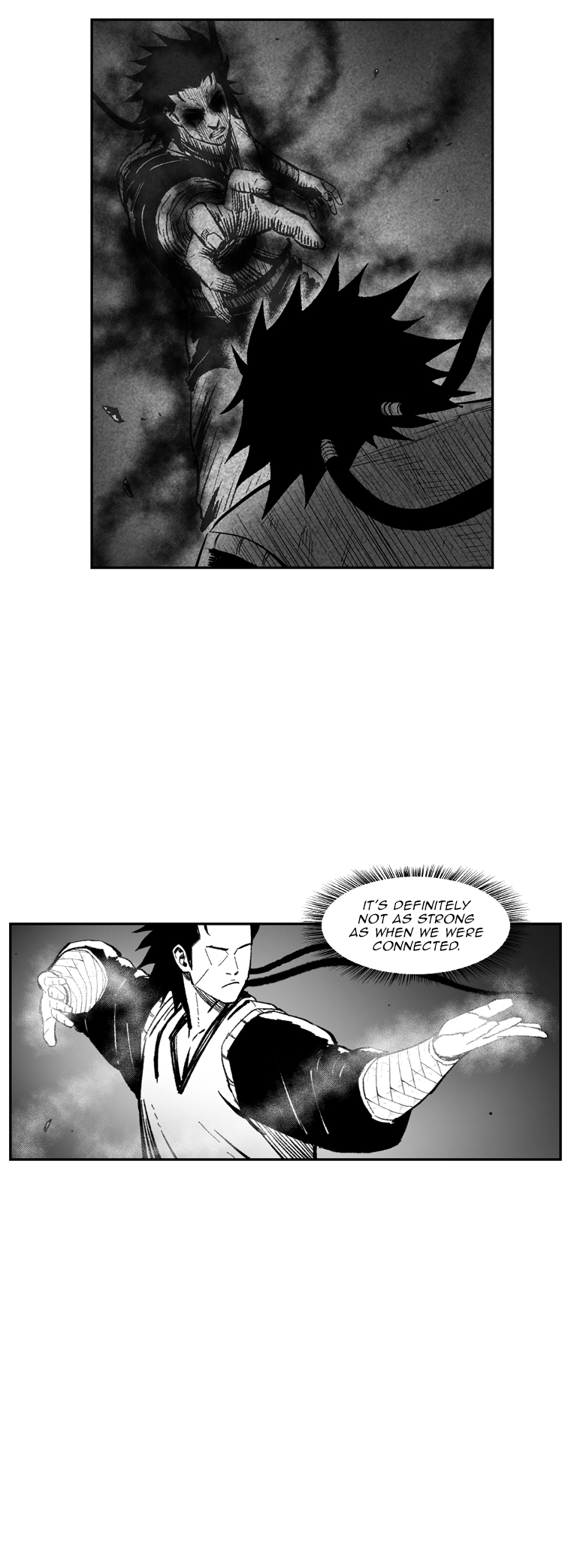 Red Storm Chapter 366 page 12