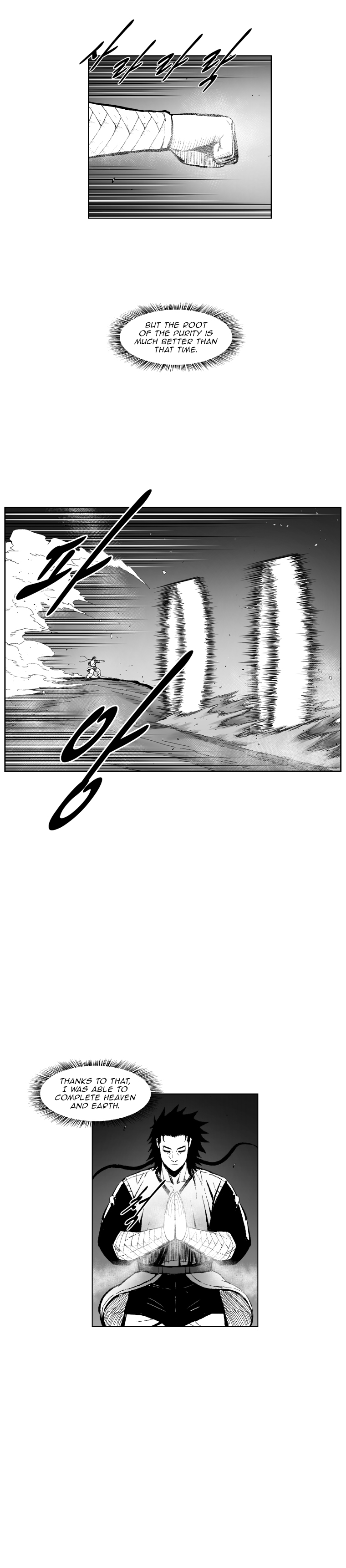 Red Storm Chapter 366 page 13