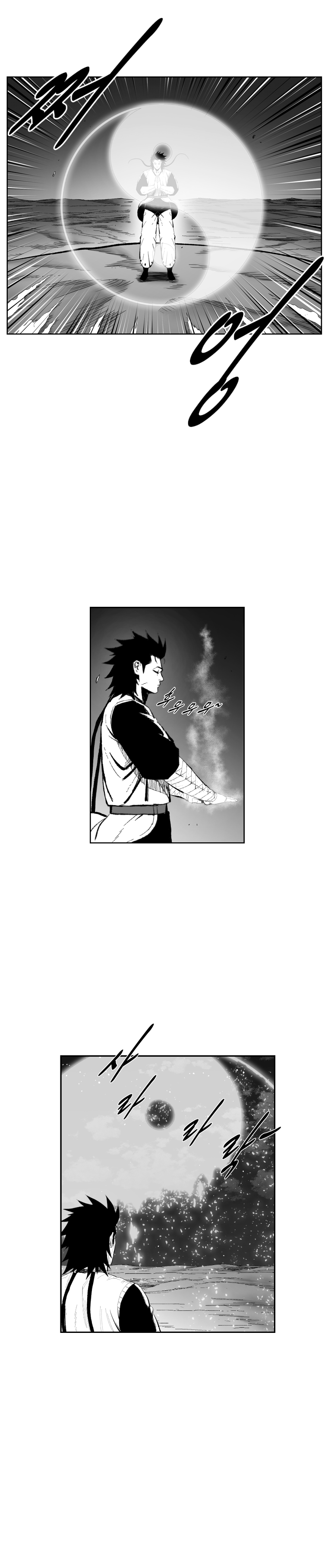 Red Storm Chapter 366 page 14