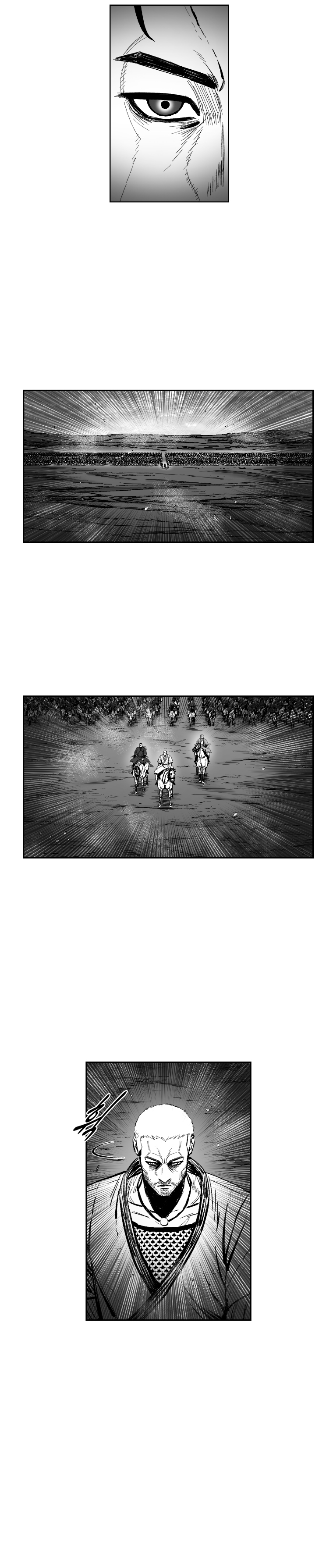 Red Storm Chapter 366 page 17