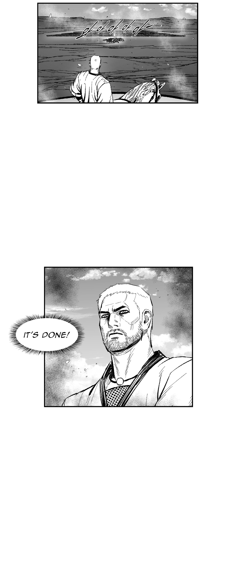 Red Storm Chapter 366 page 26