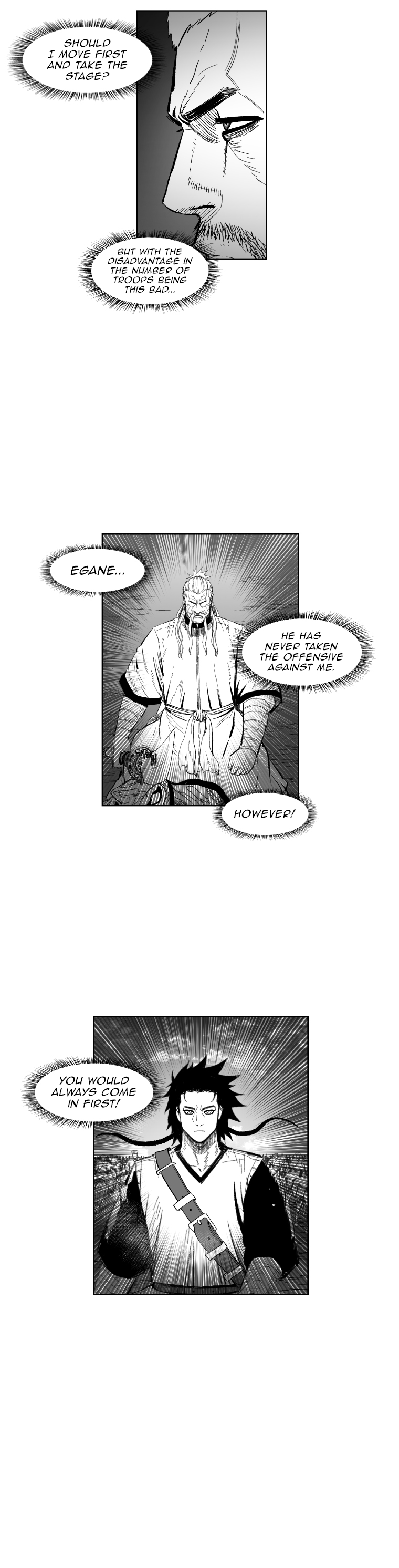 Red Storm Chapter 366 page 25