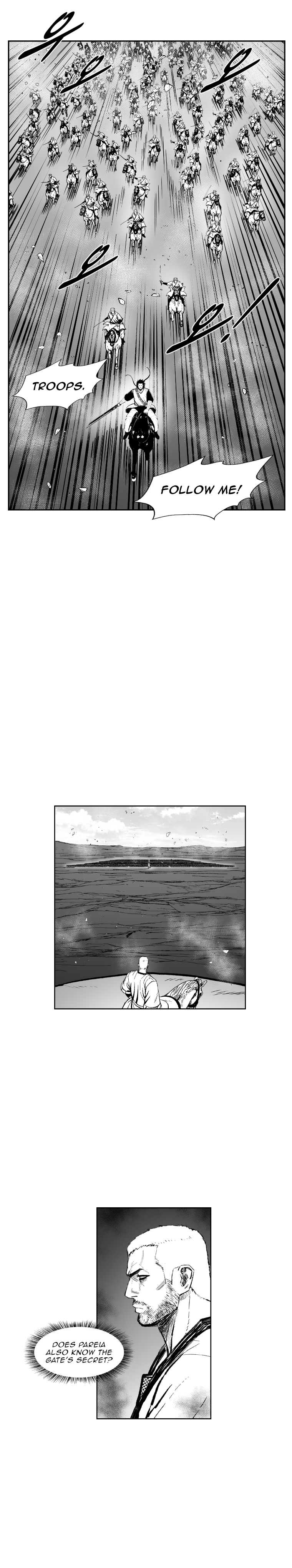 Red Storm Chapter 366 page 24