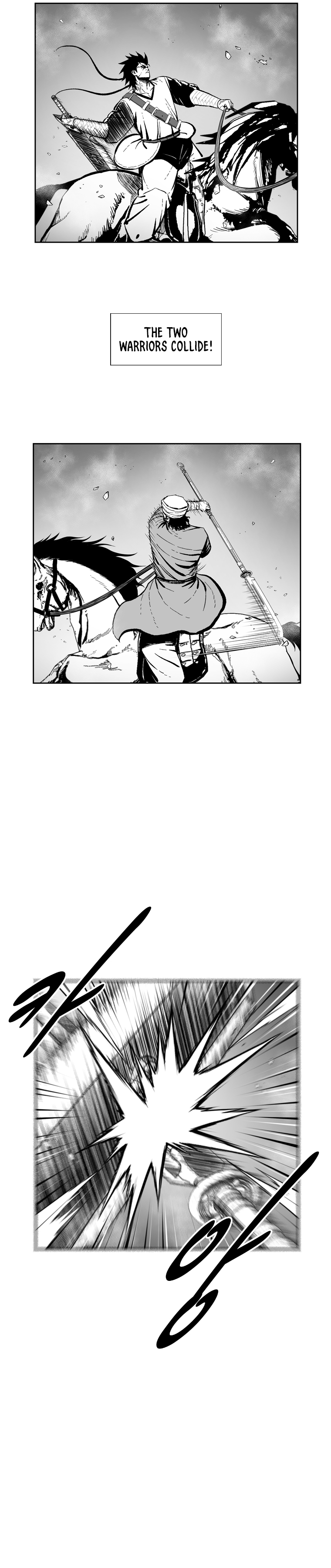 Red Storm Chapter 367 page 10