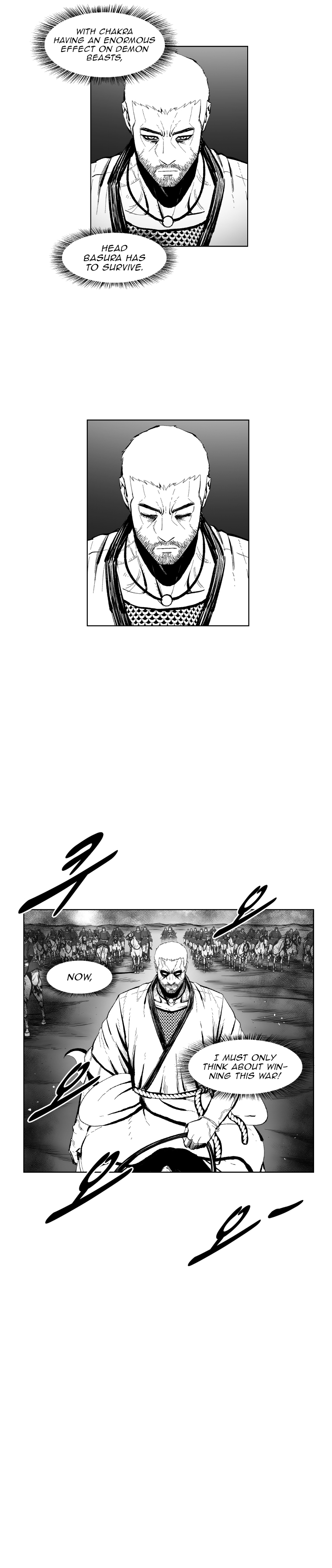 Red Storm Chapter 367 page 7
