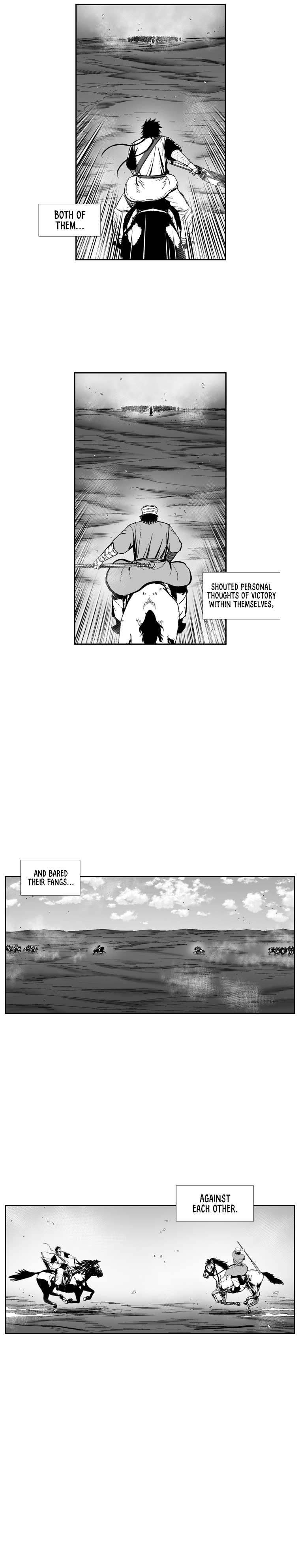 Red Storm Chapter 367 page 9