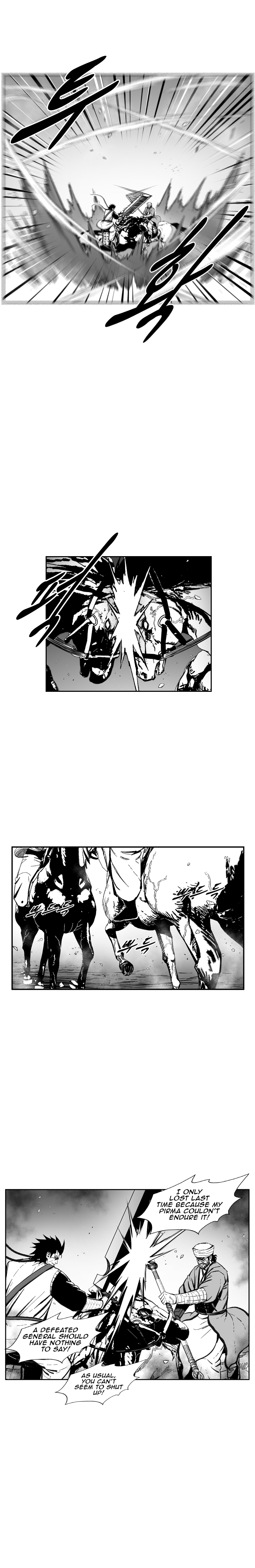 Red Storm Chapter 367 page 11