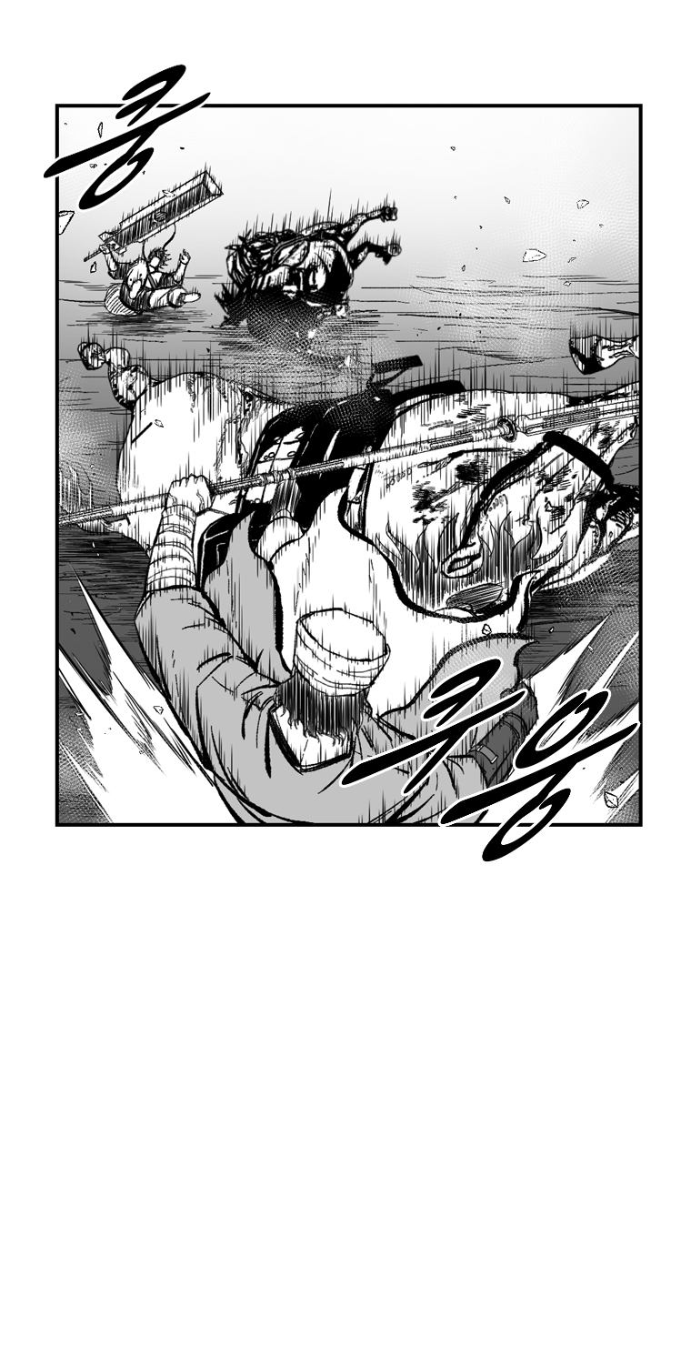 Red Storm Chapter 367 page 15