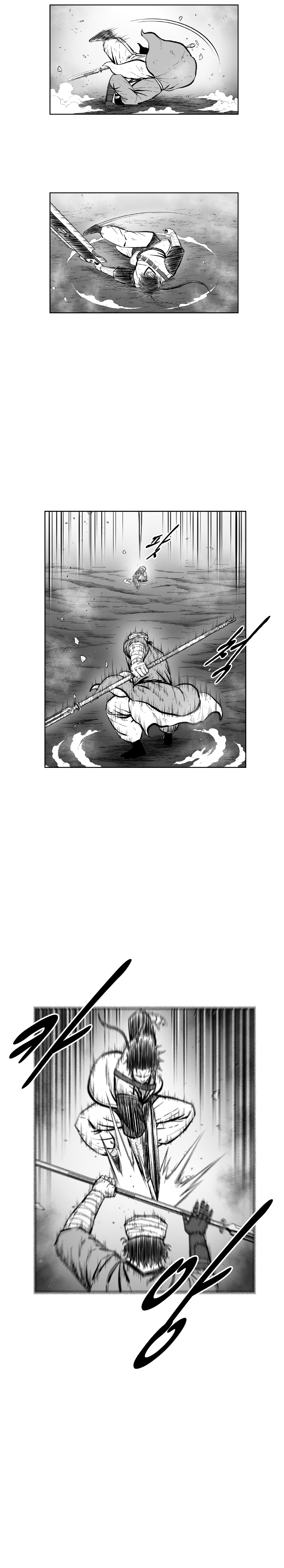 Red Storm Chapter 367 page 16