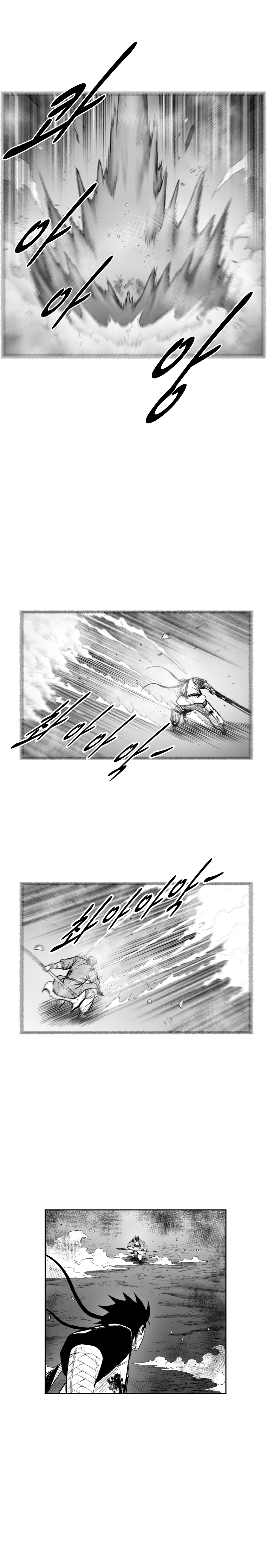 Red Storm Chapter 367 page 18