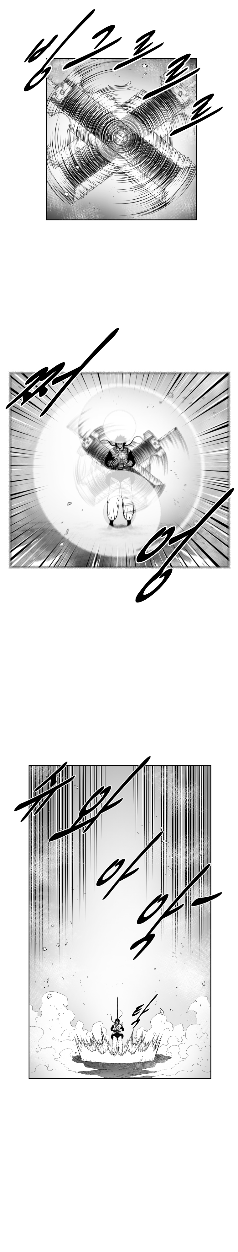 Red Storm Chapter 367 page 21